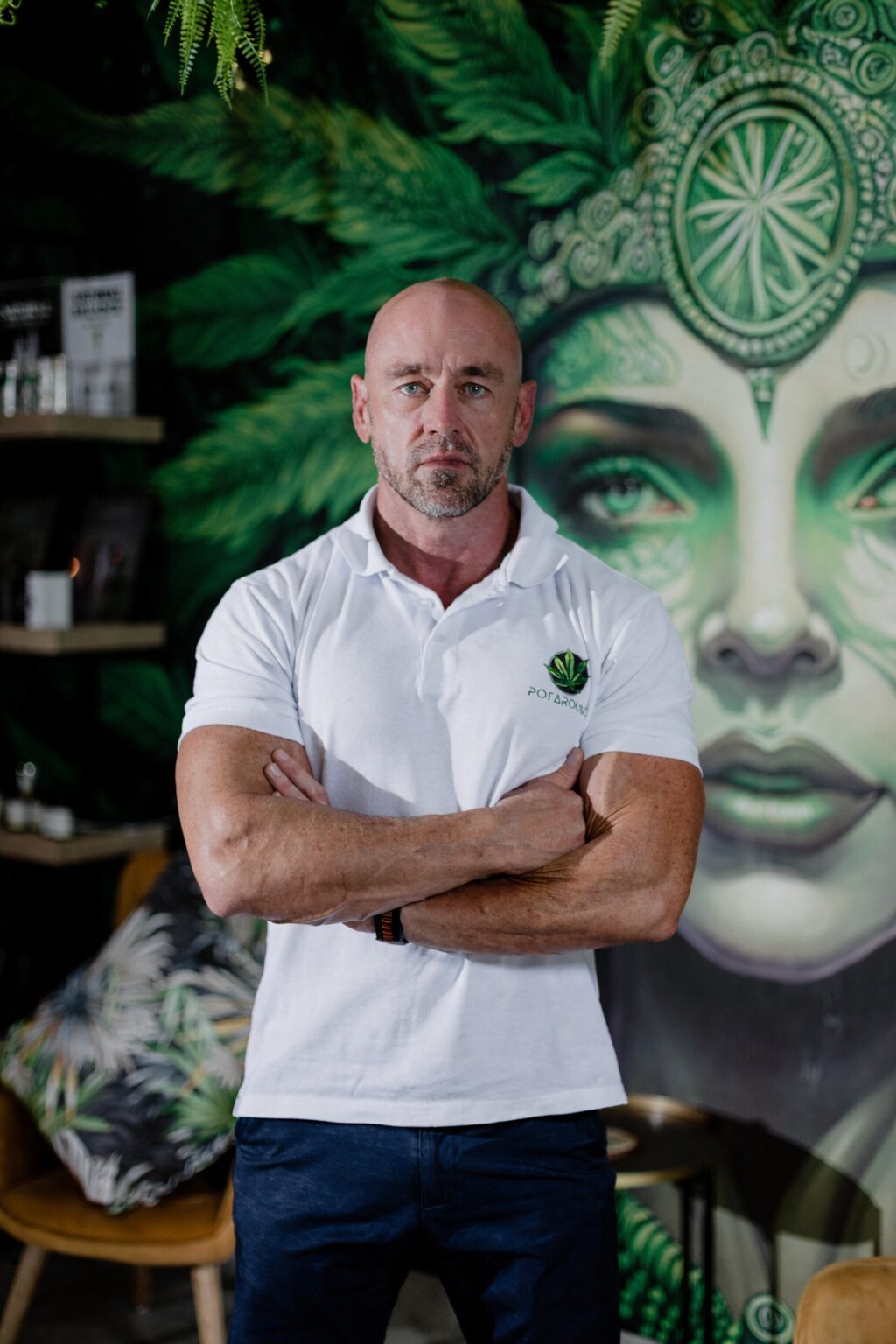 The Founder