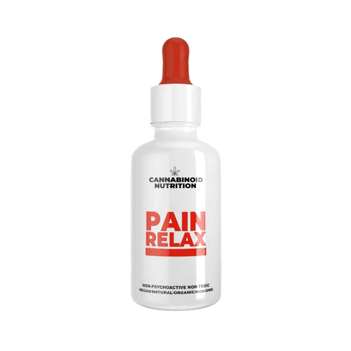 PAIN RELAX DROPS