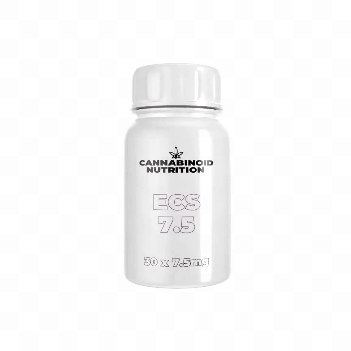 ECS 7.5 CAPSULES view 2