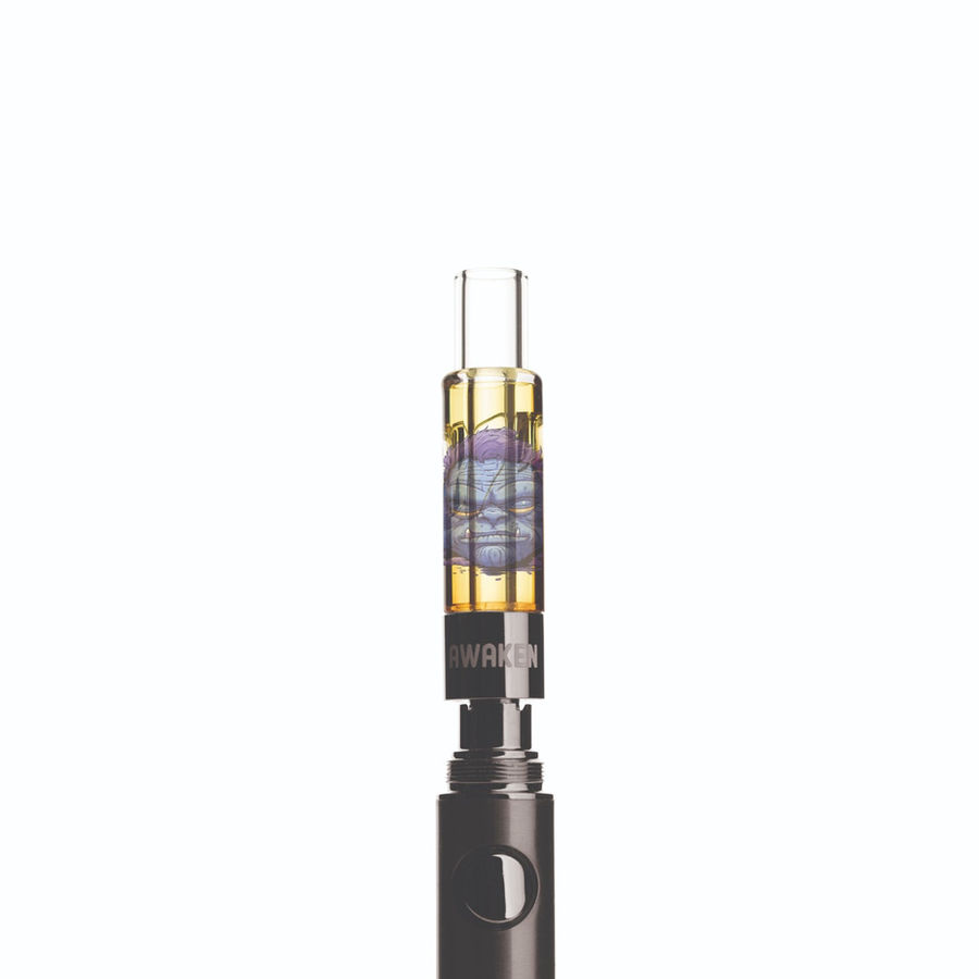 AWAKEN PURPLE URKLE 1ML BLASTER CARTRIDGE view 2