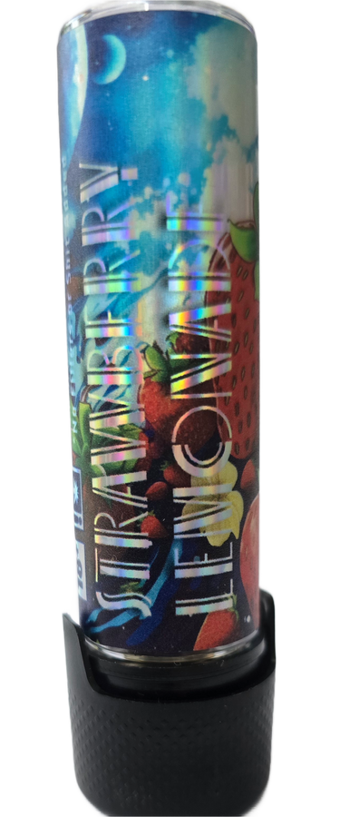 “STRAWBERRY LEMONADE” VAPE CARTRIDGE (SATIVA) — 1 ML