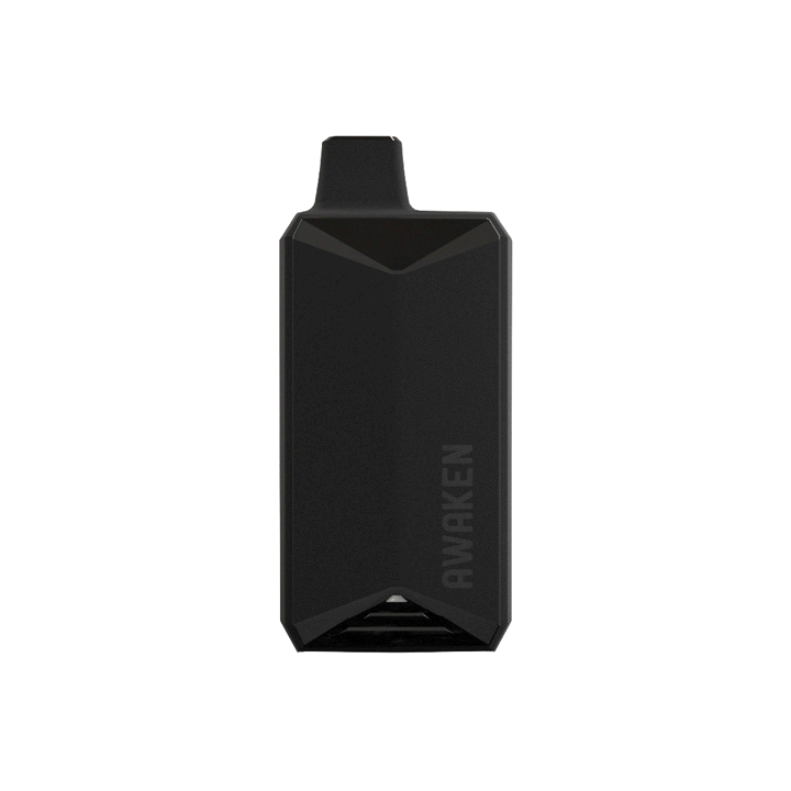 AWAKEN GHOST VAPE CARTRIDGE CONCEALER DEVICE view 2