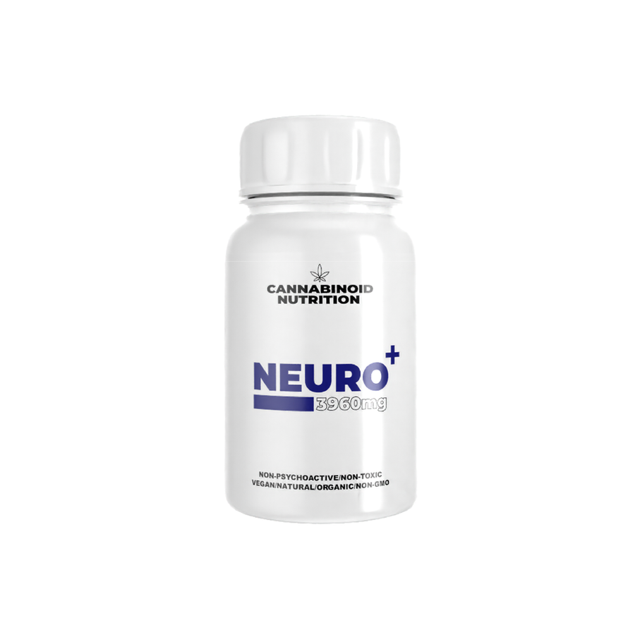 NEURO+ 3960MG CAPSULES view 2
