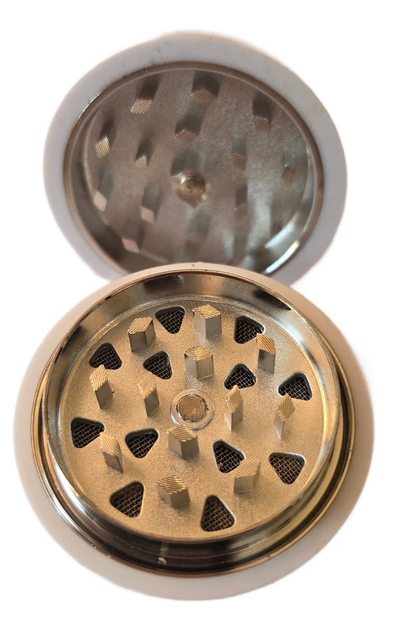 ROBOT NOVELTY GRINDER view 3