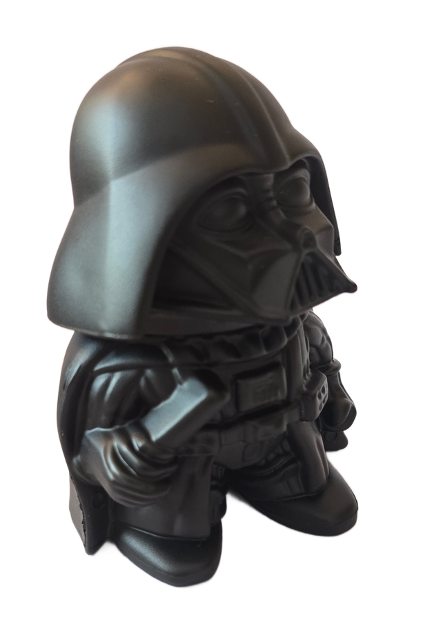 DARK HELMET CHARACTER NOVELTY GRINDER view 3