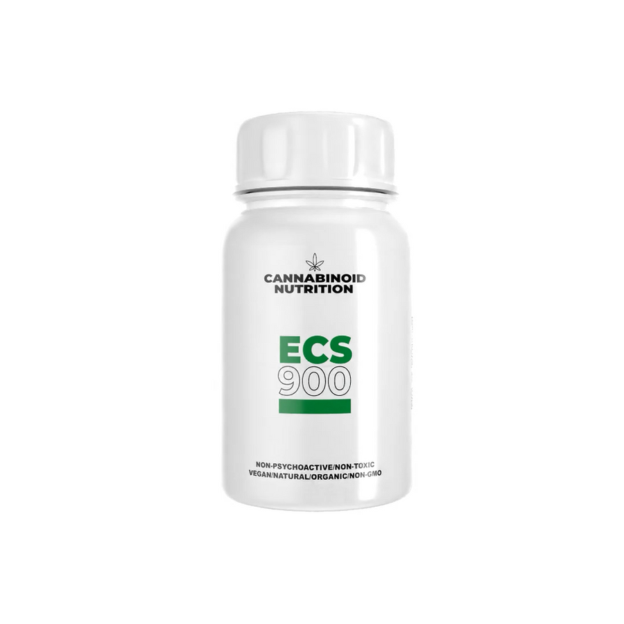 ECS 900 CAPSULES view 2