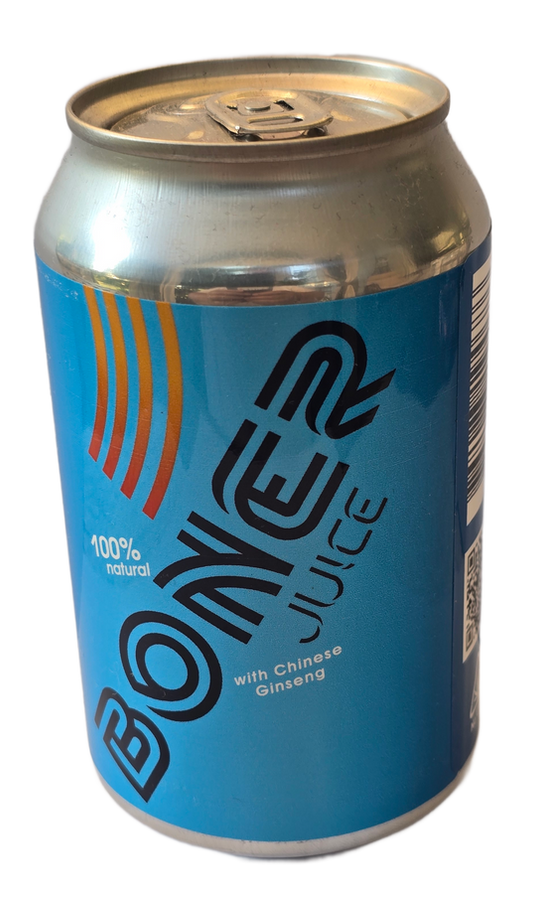 BONER JUICE 30