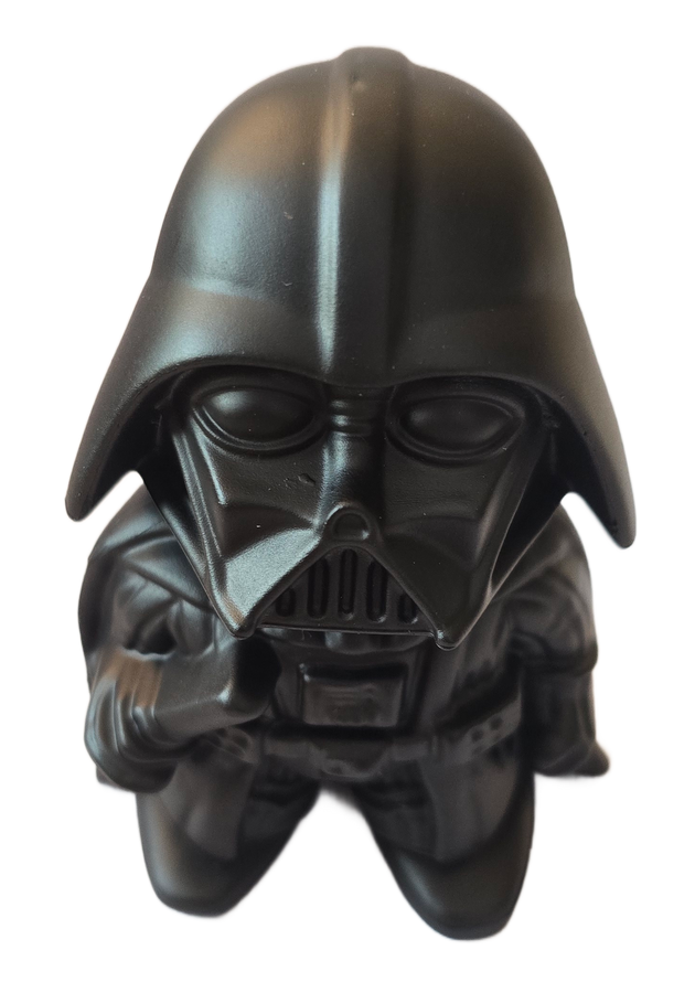 DARK HELMET CHARACTER NOVELTY GRINDER