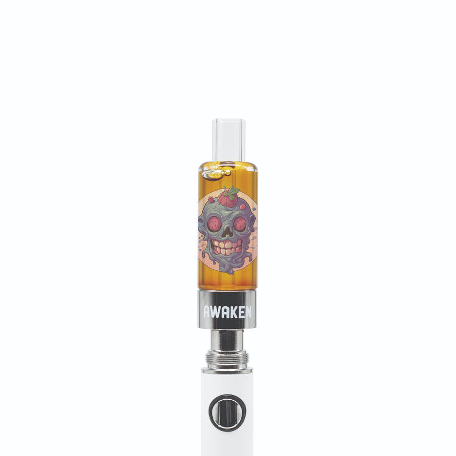 AWAKEN BERRY GELATO 3ML BLASTER CARTRIDGE view 2