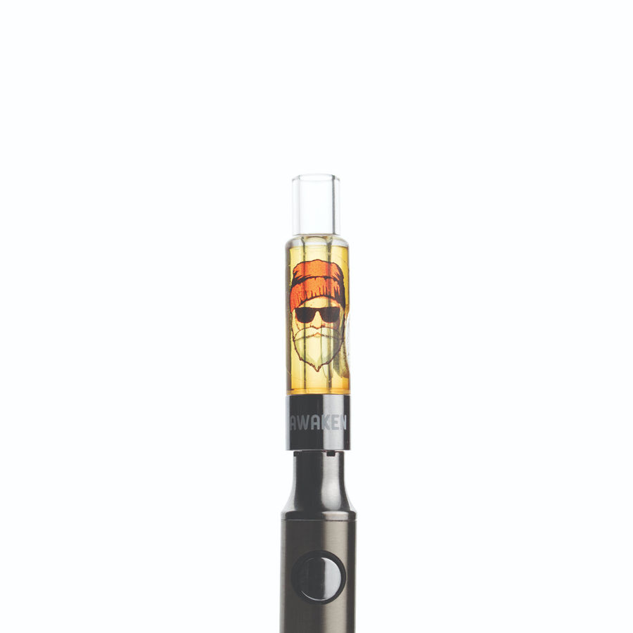 AWAKEN OG KUSH 1ML BLASTER CARTRIDGE view 2