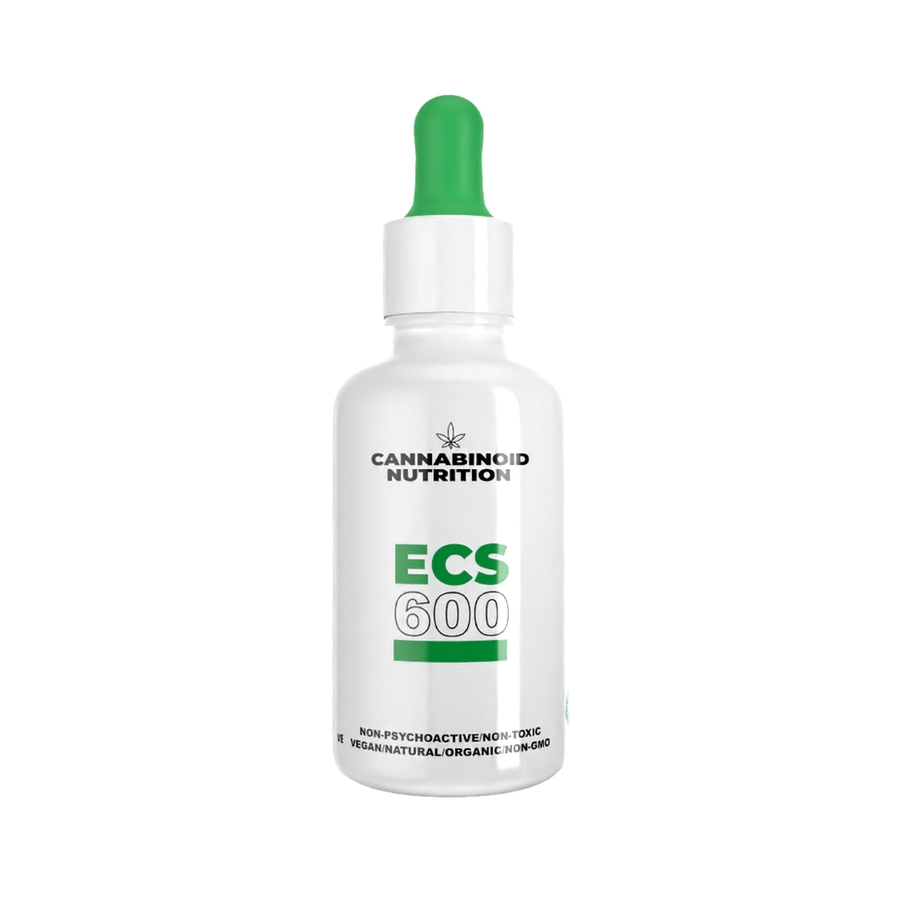 ECS 600 TINCTURE