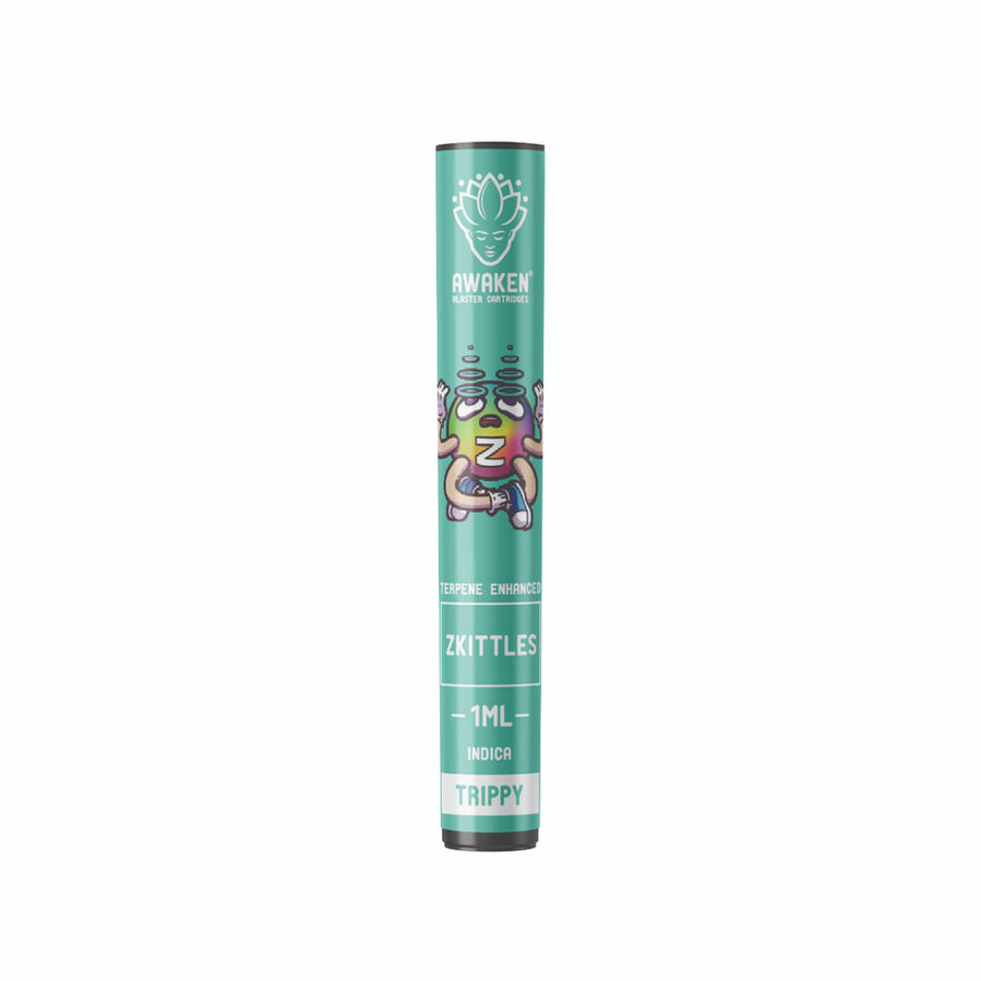 AWAKEN ZKITTLES 1ML BLASTER CARTRIDGE