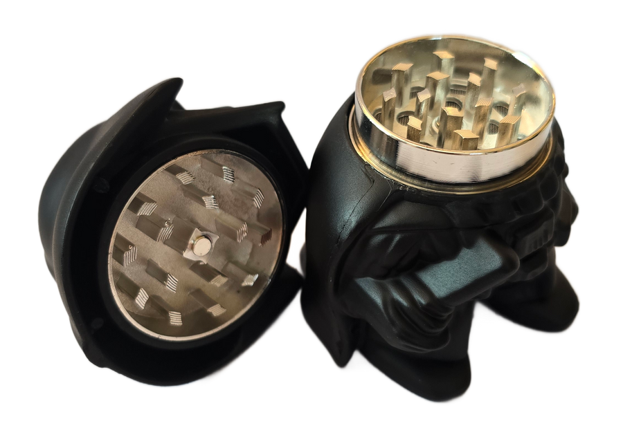 DARK HELMET CHARACTER NOVELTY GRINDER view 2