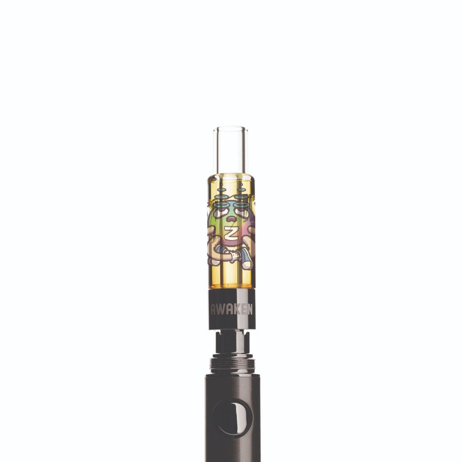 AWAKEN ZKITTLES 1ML BLASTER CARTRIDGE view 2