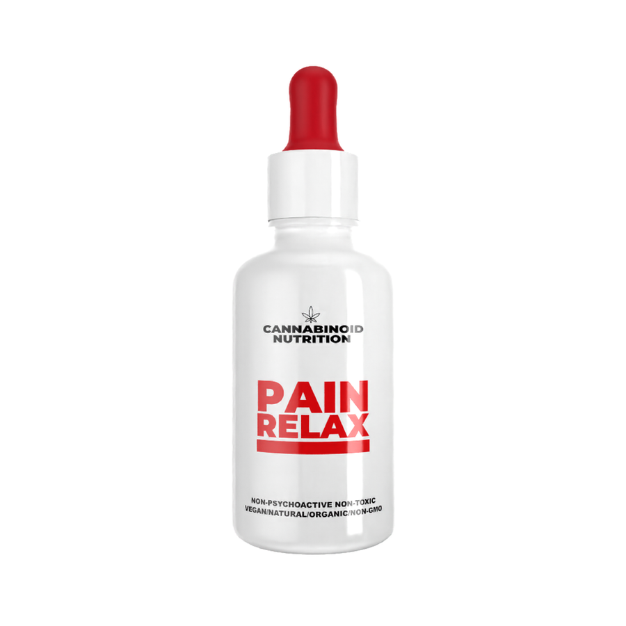 PAIN RELAX DROPS view 2