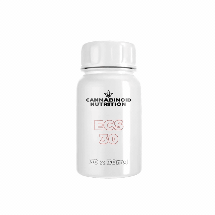 ECS 30 CAPSULES