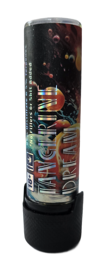 “TANGERINE DREAM” VAPE CARTRIDGE (SATIVA) — 1 ML
