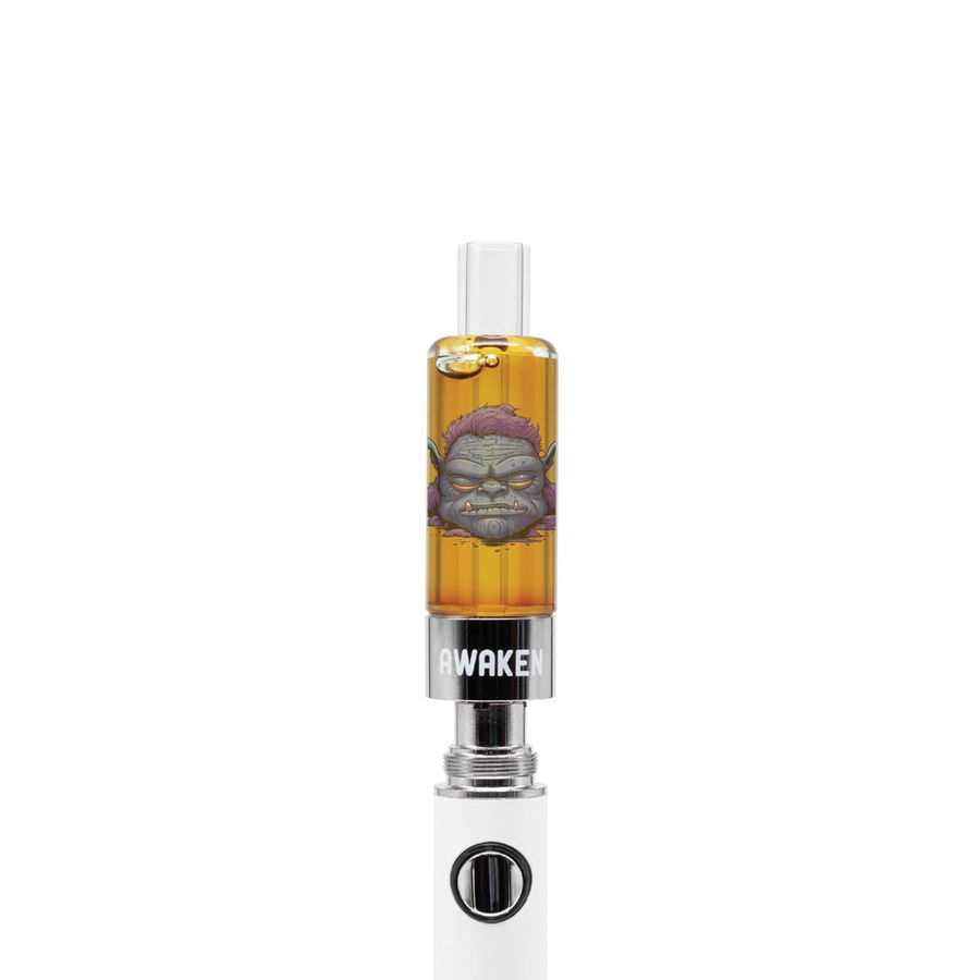 AWAKEN PURPLE URKLE 3ML BLASTER CARTRIDGE view 2