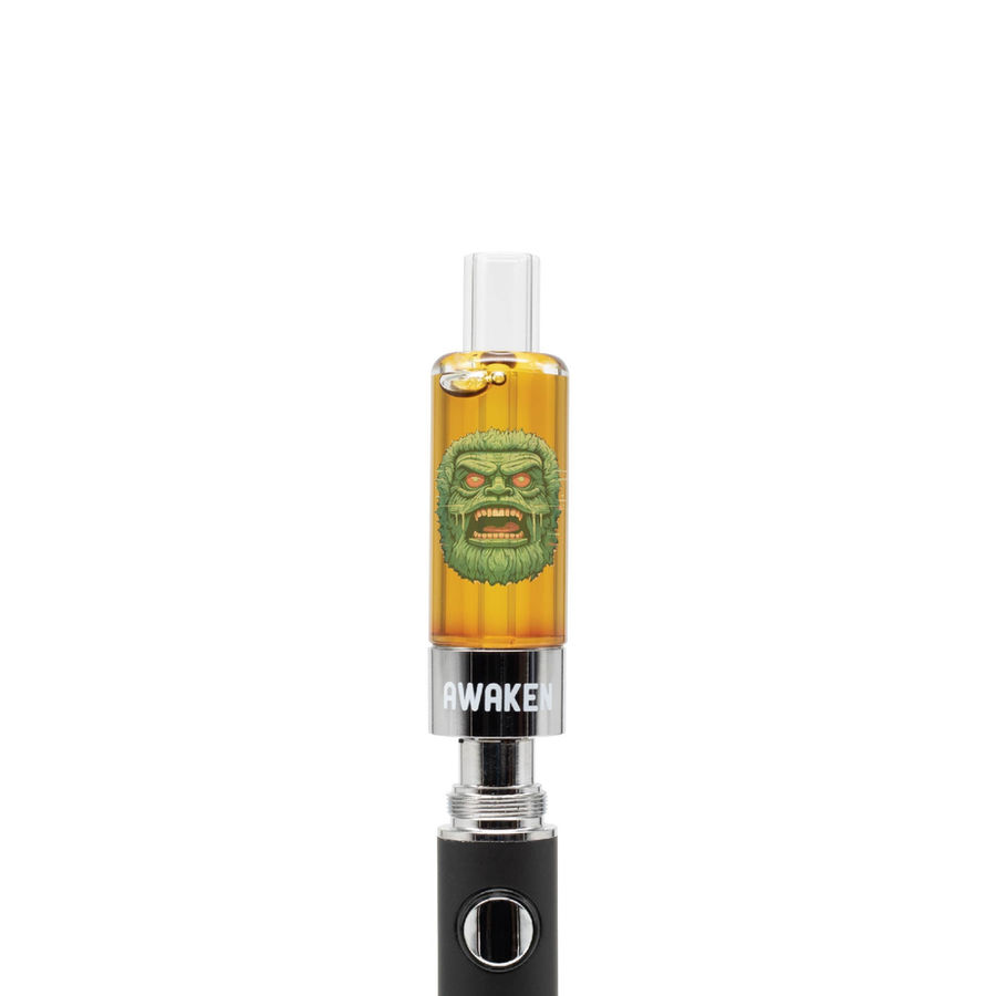 AWAKEN WATERMELON YETI 3ML BLASTER CARTRIDGE view 2
