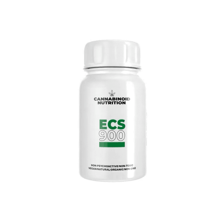 ECS 900 CAPSULES