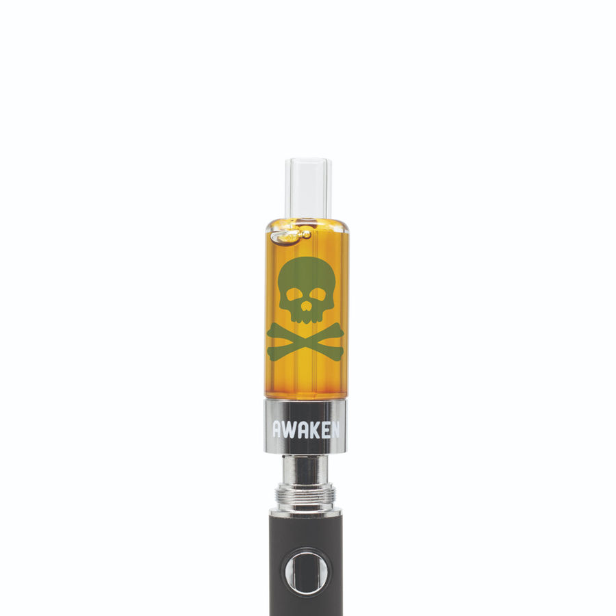 AWAKEN DURBAN POISON 3ML BLASTER CARTRIDGE view 2