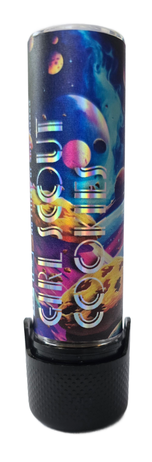 “GIRL SCOUT COOKIES” VAPE CARTRIDGE (INDICA) — 1 ML