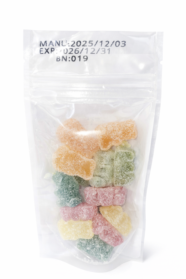 GUMMY BEARS (150MG | 15 × 10MG) view 2