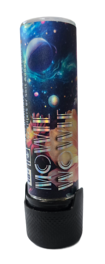 “MOWIE WOWIE” VAPE CARTRIDGE (SATIVA) — 1 ML