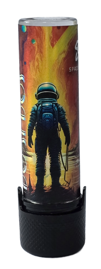 SPACEBOUND “DO-SI-DOS” VAPE CARTRIDGE (INDICA) — 1 ML