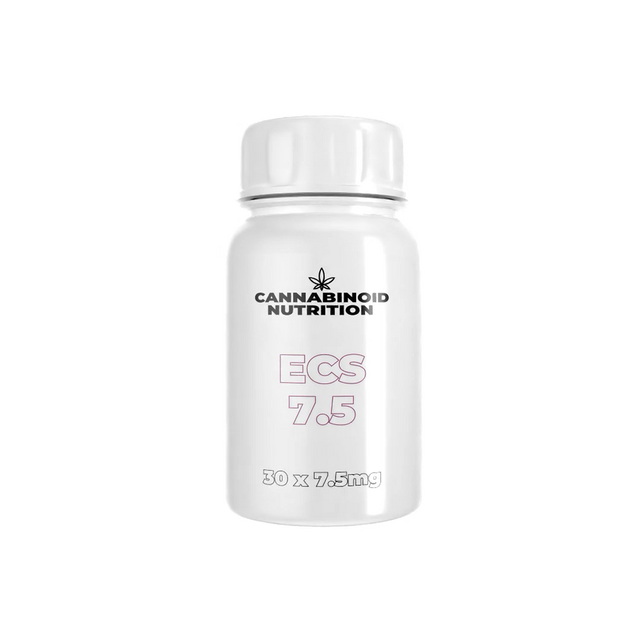 ECS 7.5 CAPSULES