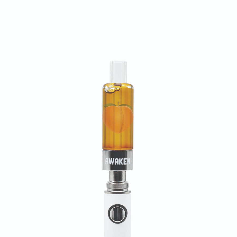 AWAKEN GIANT PEACH 3ML BLASTER CARTRIDGE view 2