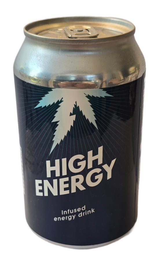 HIGH ENERGY 30