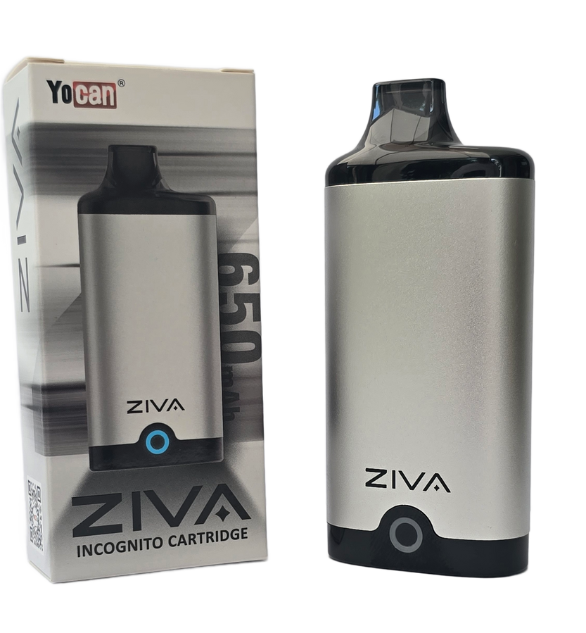 ZIVA INCOGNITO CARTRIDGE DEVICE view 7