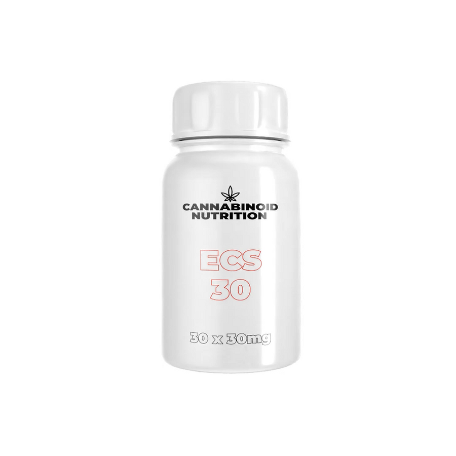 ECS 30 CAPSULES view 2