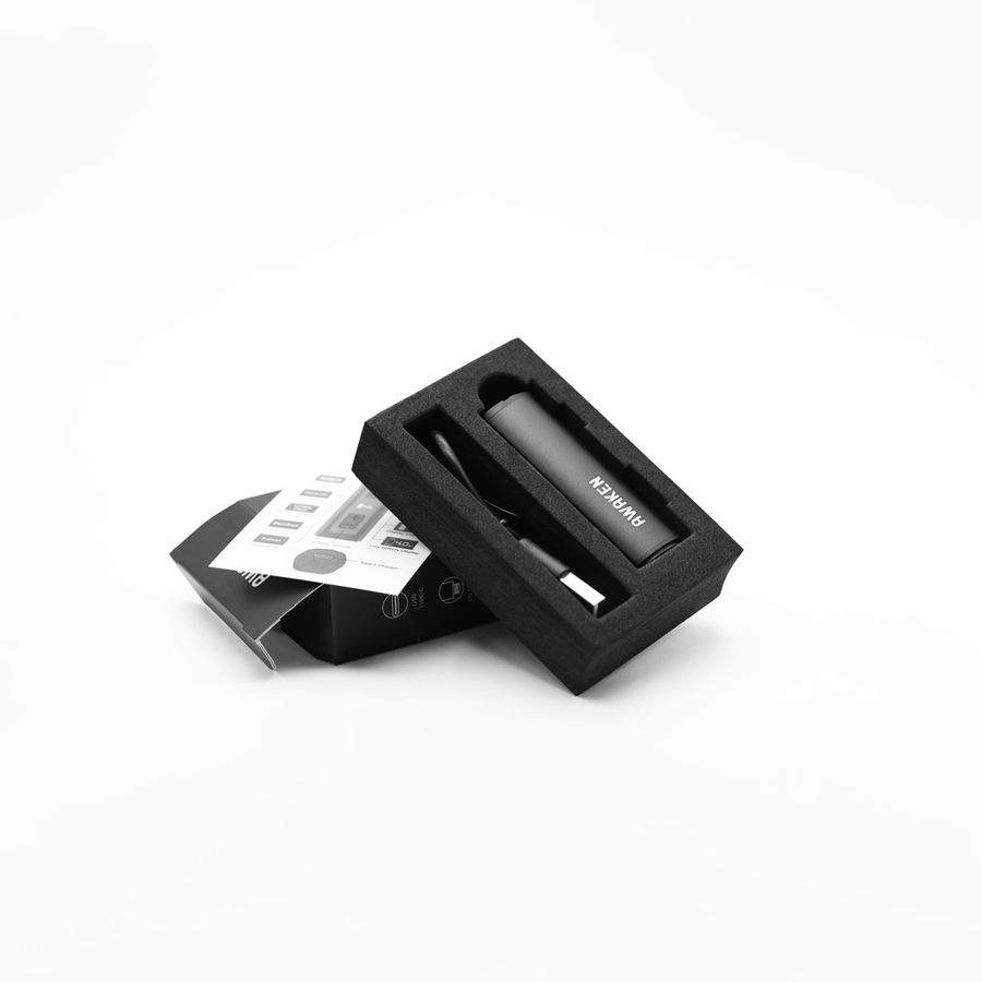 AWAKEN VOLT 510 THREAD VAPE DEVICE view 3