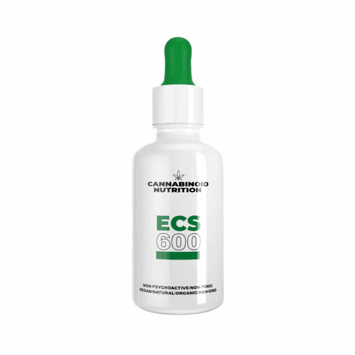 ECS 600 TINCTURE view 2