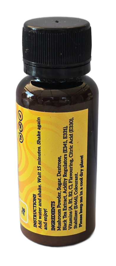 PSILLOSHOT SHROOM (2g) TONIC DROPS MIXED BERRY view 2