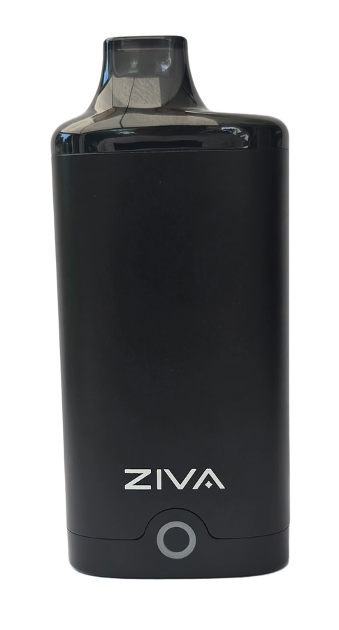 ZIVA INCOGNITO CARTRIDGE DEVICE view 2