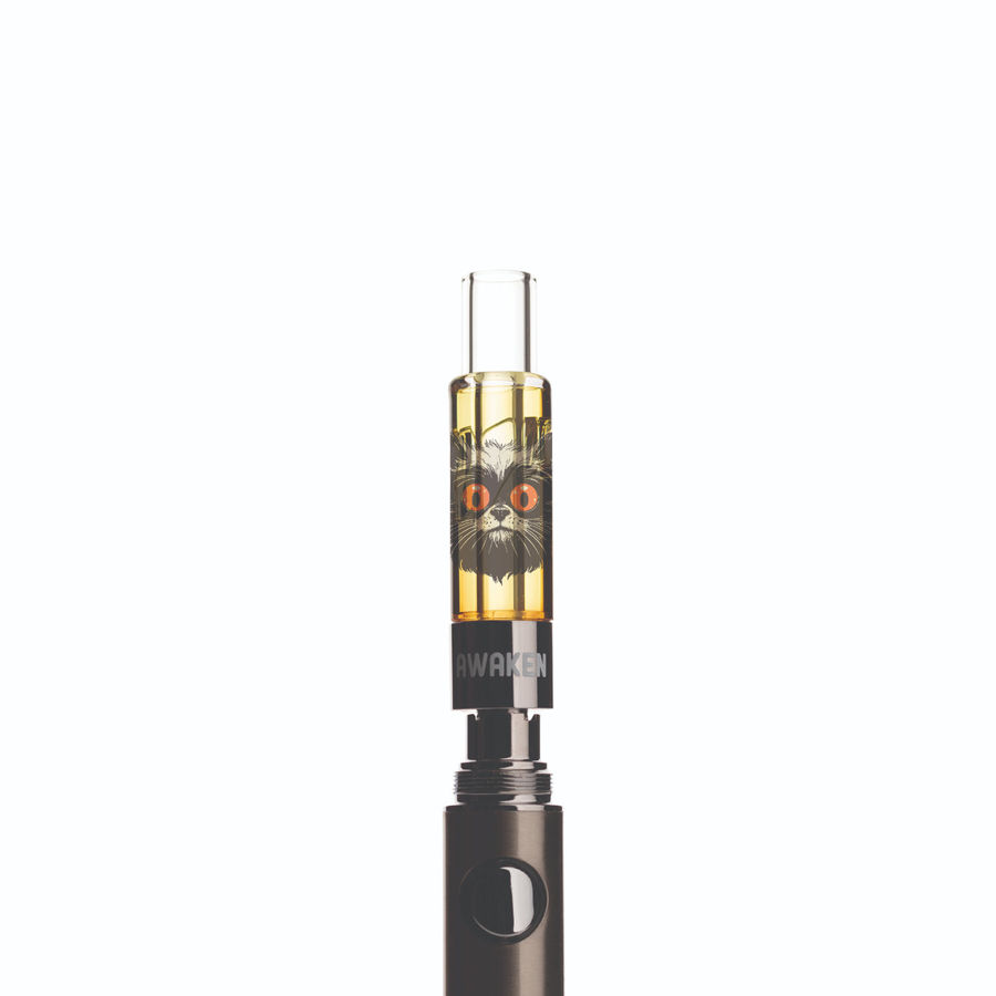 AWAKEN PARADISE SKUNK 1ML BLASTER CARTRIDGE view 2