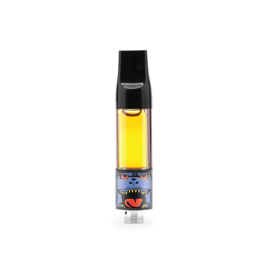AWAKEN ETCHED – GRANAZILLA VAPE REFILL (1 ML) view 4