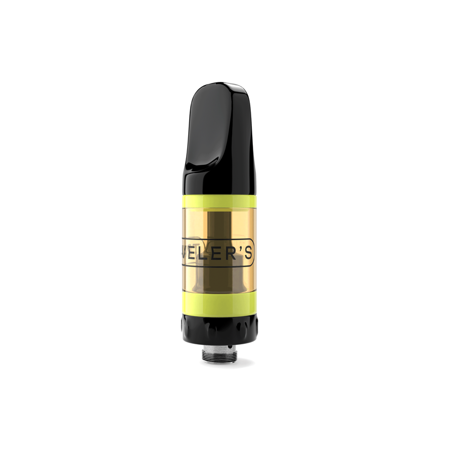 TRAVELER’S CERAMIC CARTRIDGE  - YUZU SHERBET view 4