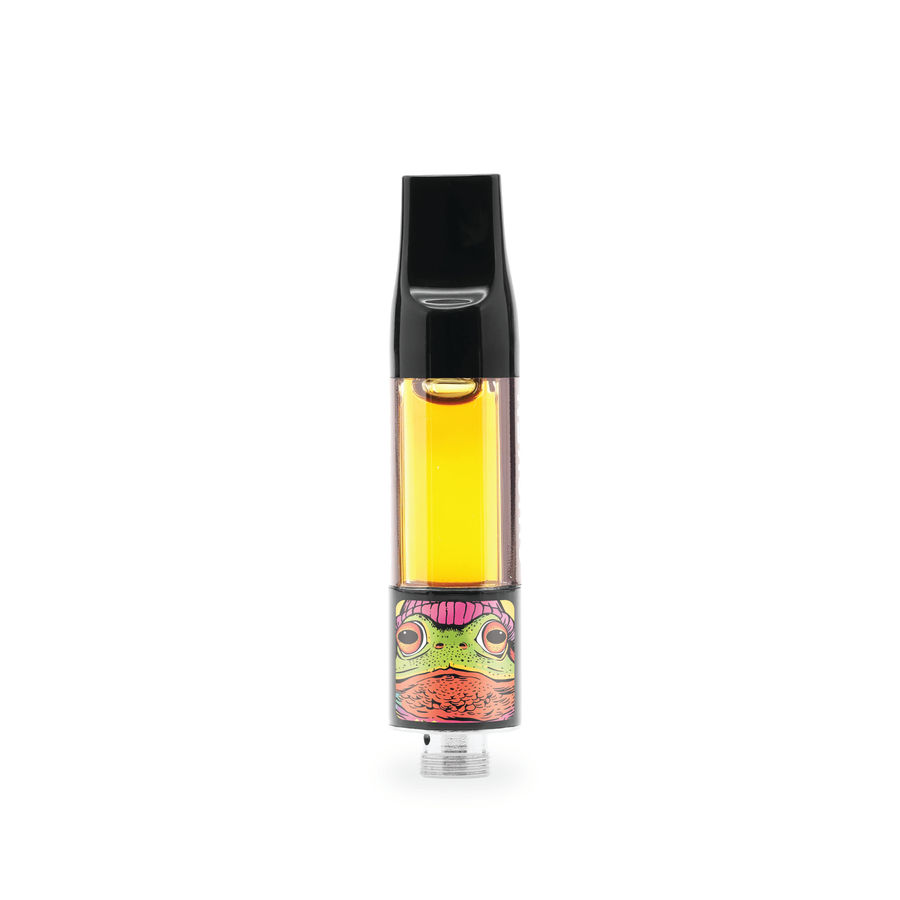 AWAKEN ETCHED VAPE REFILL - TAFFY SLAPPER  (1ML) view 4