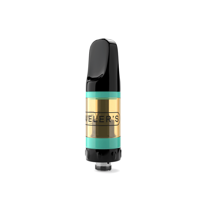 TRAVELER’S CERAMIC CARTRIDGE - ISLAND PUNCH view 5