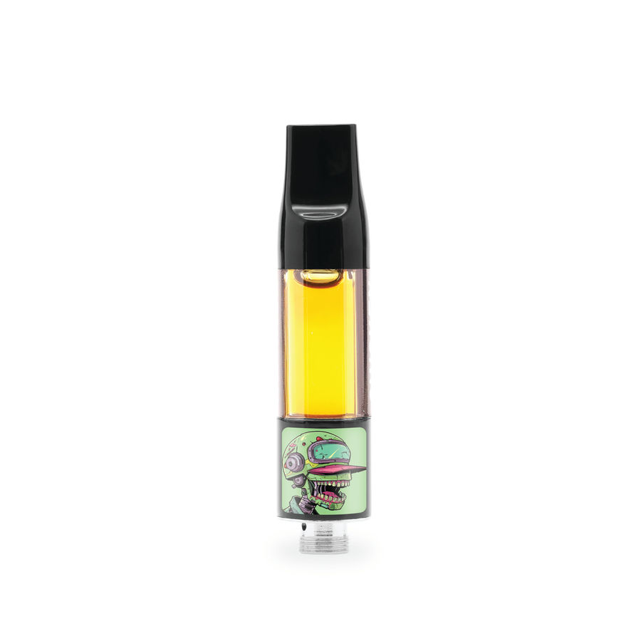 AWAKEN ETCHED – DURBAN POISON VAPE REFILL (1 ML) view 4
