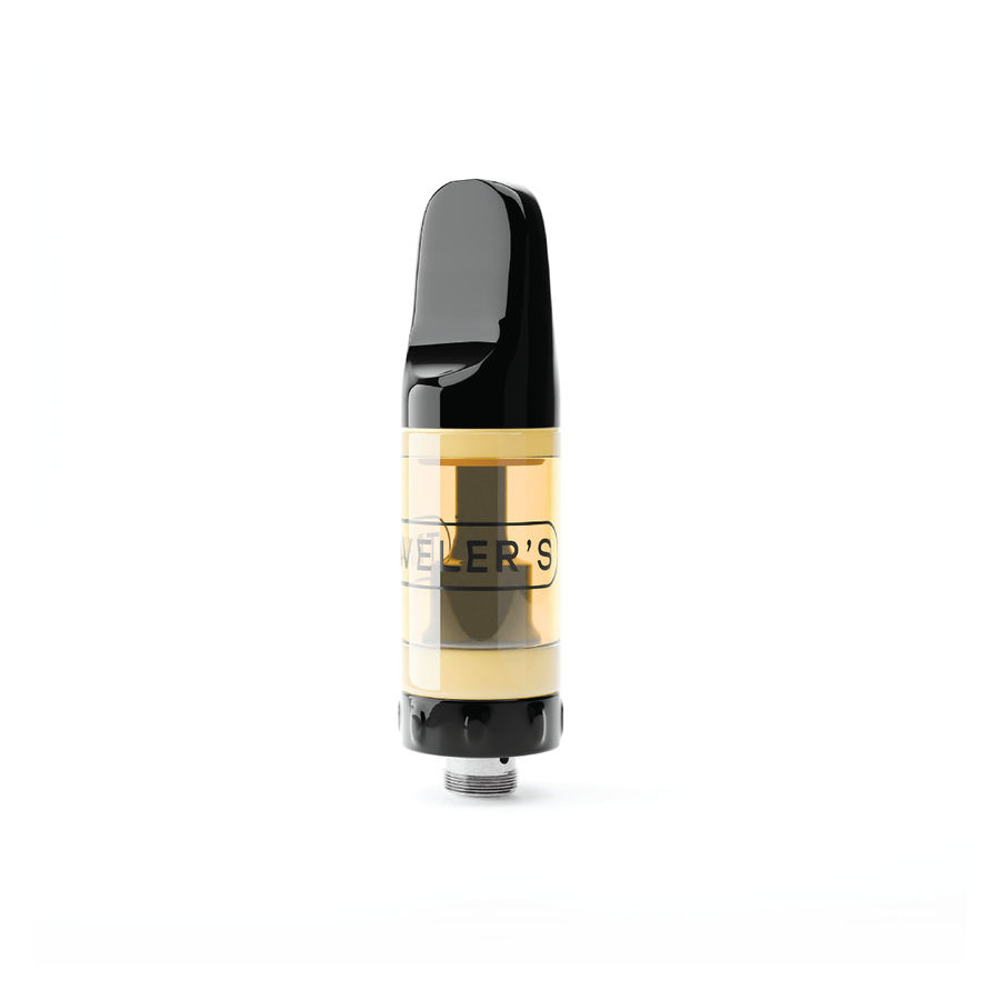TRAVELER’S CERAMIC CARTRIDGE - DOUBLE RAINBOW view 6