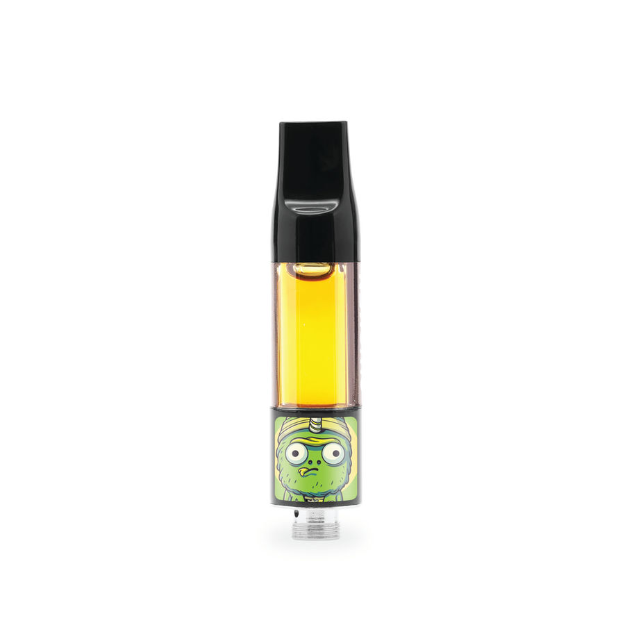 AWAKEN ETCHED VAPE REFILL - UNICORN SOURS (1ML) view 4