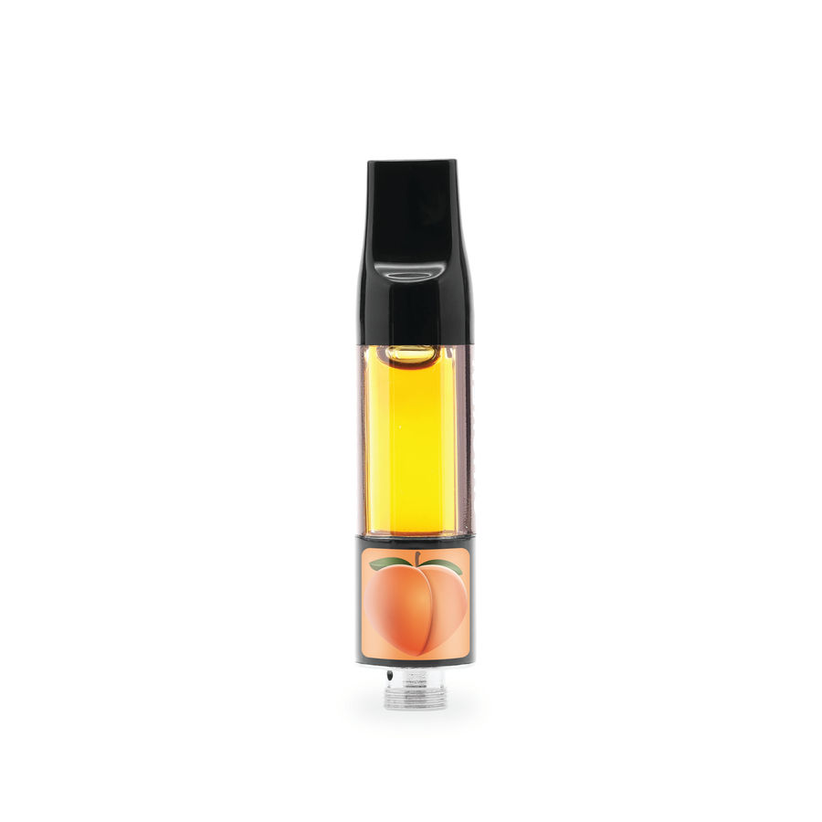 AWAKEN ETCHED – GIANT PEACH VAPE REFILL (1 ML) view 4