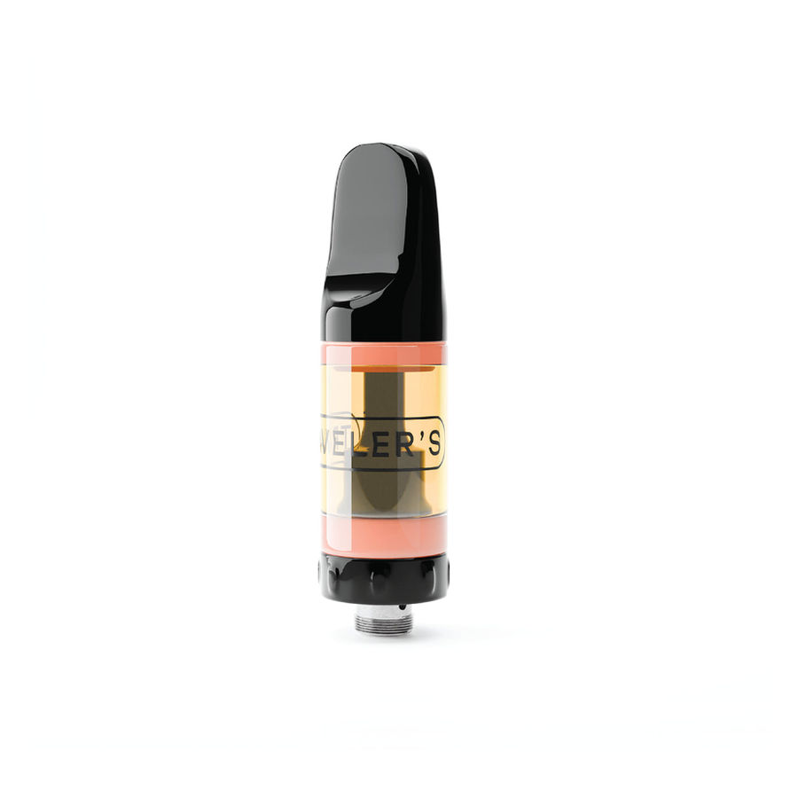 TRAVELER’S CERAMIC CARTRIDGE - TIGER MELON view 5