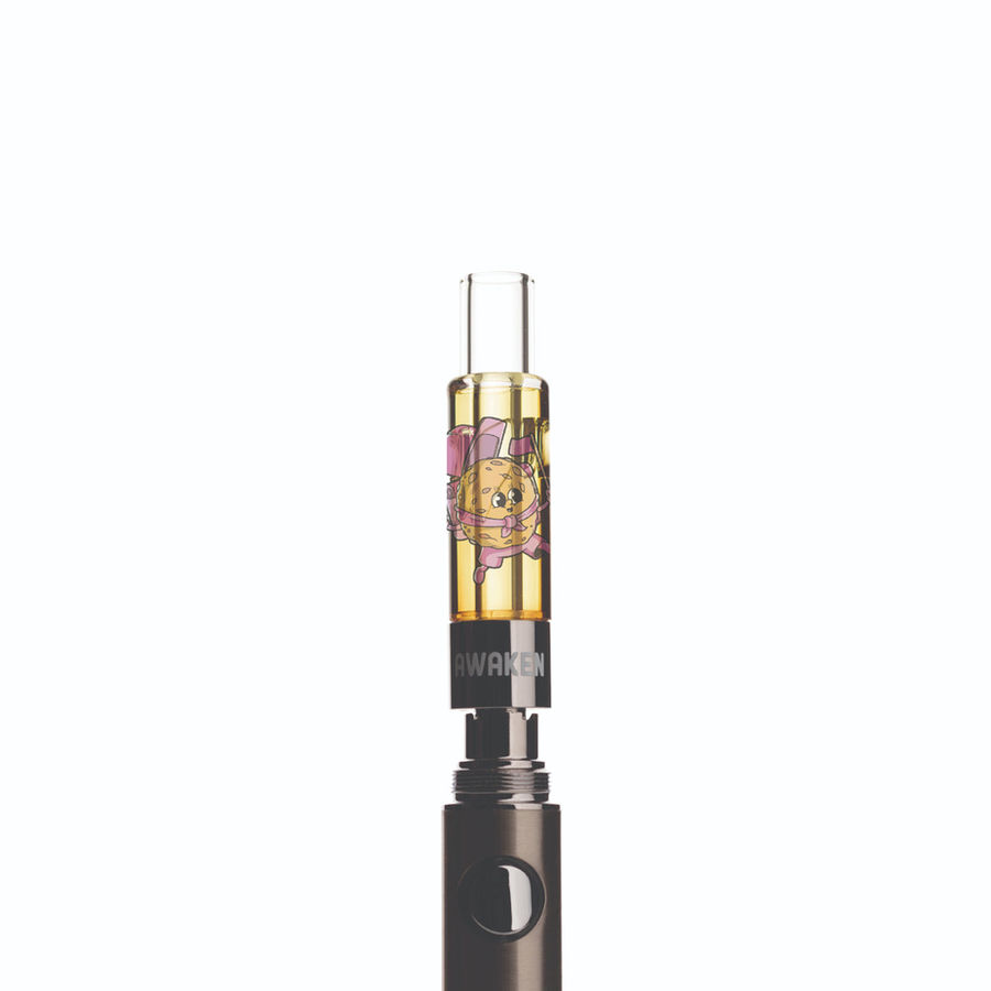 AWAKEN GIRL SCOUT COOKIES 1ML BLASTER CARTRIDGE view 2