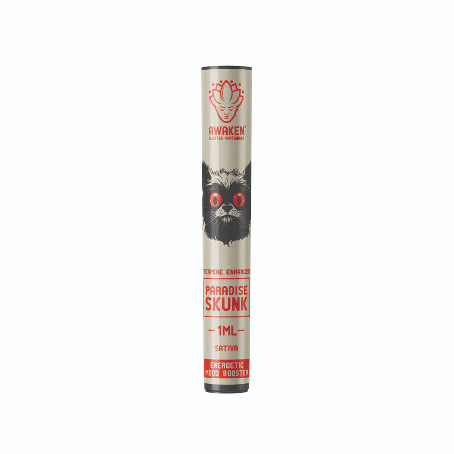 AWAKEN PARADISE SKUNK 1ML BLASTER CARTRIDGE